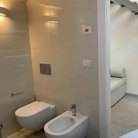 Residenza Mediterranea شقة *