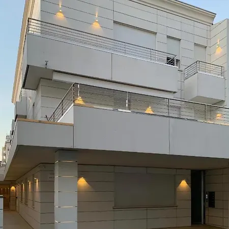 Residenza Mediterranea * Lido di Jesolo