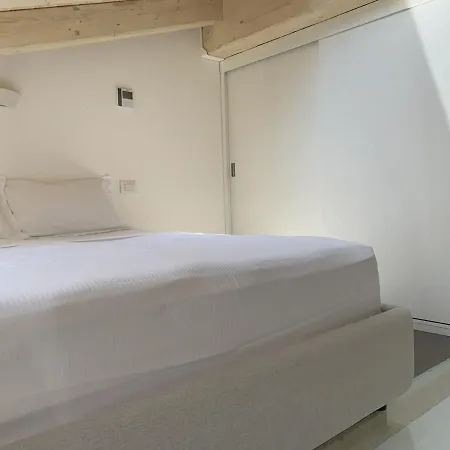 Residenza Mediterranea ليدو دي يسولو