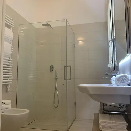 Residenza Mediterranea Apartament Lido di Jesolo