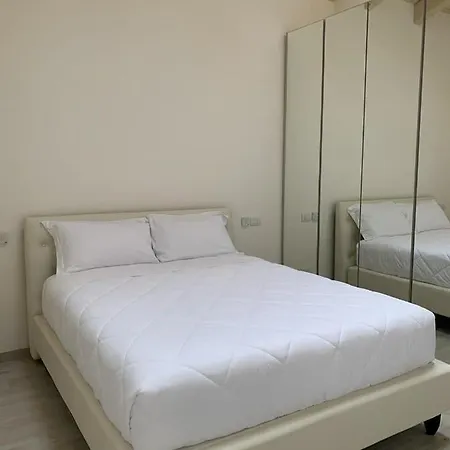 شقة Residenza Mediterranea *