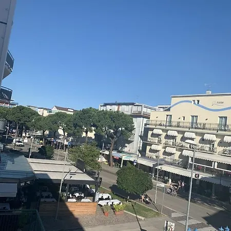 Residenza Mediterranea شقة *