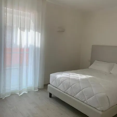 شقة Residenza Mediterranea *