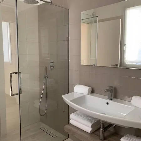 Residenza Mediterranea Apartament Lido di Jesolo