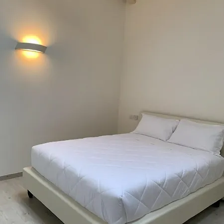 Appartement Residenza Mediterranea